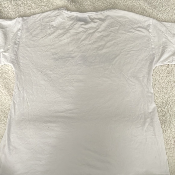 Butterfly tshirt - Picture 2 of 2